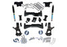Superlift 8" Lift Kit - 14-18 GM 1500 2WD w/OE Al or SS Ctrl Arms w/Bilstein Rear Shocks K897B