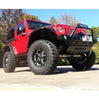 Superlift 4" Lift Kit - 07-18 Wrangler JK - 2-door - w/ SL Shocks K905