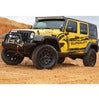 Superlift 4" Lift Kit - 07-18 Wrangler JK - 4-door - w/ SL Shocks K941