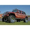 Superlift 4" Lift Kit - 07-18 Wrangler JK - 4-door - w/ SL Shocks K941