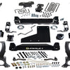 Superlift 6" Lift Kit - 07-21 Tundra - w/ SL Rear Shocks K962