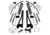 Superlift 8" Lift Kit - 08-10 F250/F350 4WD - Dsl w/ Replacement Radius Arms w/ Bil Shocks K985B
