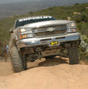 Superlift 6" Lift Kit - 99-06 Silverado/Sierra 1500 4WD - Knuckle Kit w/ Bilstein Shocks K121B