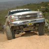 Superlift 6" Lift Kit - 99-06 Silverado/Sierra 1500 4WD - Knuckle Kit w/ SL Shocks K121