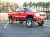 Superlift 6" Lift Kit - 99-06 Silverado/Sierra 1500 4WD - Knuckle Kit w/ Bilstein Shocks K121B