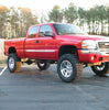 Superlift 6" Lift Kit - 99-06 Silverado/Sierra 1500 4WD - Knuckle Kit w/ SL Shocks K121