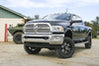 Superlift 4" Lift Kit - 14-18 Ram 2500 4WD - Diesel - w/ Bilstein Shocks K124B