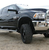 Superlift 4" Lift Kit - 14-18 Ram 2500 4WD - Diesel - w/ SL Shocks K124