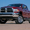 Superlift 4" Lift Kit - 14-18 Ram 2500 4WD - Diesel - Replacement Radius Arms w/ SL Shocks K125