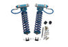 Superlift Front King Coilover Shocks - 05-16 Ford F-250/F-350 w/ 6-8" Lift SL5146-02A