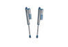 Superlift Edition 4.5-6" King Reservoir Rear Shocks - 15-24 F150 SL5356-01