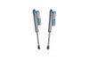 Superlift Edition 4.5-6" King Reservoir Rear Shocks - 15-24 F150 SL5356-01