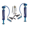 Superlift Edition 4.5-6" King Front Coilover Shocks - 15-23 F150 SL5367-01