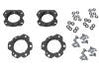 Superlift 2" Lift Kit - 21-25 Bronco 4WD - Non-Sport - w/out Sasquatch Package 9720