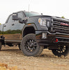 Superlift 6" Lift Kit - 20-25 Silv/Sierra 2500/3500HD 4WD - Knuckle Kit w/ Bilstein Shocks K255B