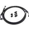 11-19 Ford 6.7L Powerstroke 6R140 Transmission Line Kit