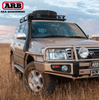 ARB Safari Snorkel Intake Kit For 1998-2007 Toyota Land Cruiser