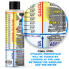 REV-X Super Tester - Ethanol Gasoline Testing Kit