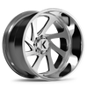 KG1 Forged Swoop Polished 26X16