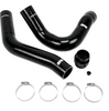 6.7L Powerstroke radiator hose upgrades