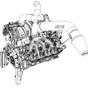 SPE Motorsport 2011-2026 6.7 Powerstroke S400 Emperor Turbo System