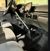 Ford Power Stroke ZF5/ZF6 OE Style Billet Shifter 18" | OBS & Super Duty