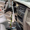 Dodge Cummins NV4500 / NV5600 Billet Shifter | 5.9L Manual Transmission