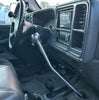 Duramax ZF6 Billet Shifter | 2001-2006 Chevy/GMC 6.6L