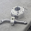 Ford ZF6 Short Throw Shifter Kit | 7.3L Power Stroke (1999-2003 Super Duty)