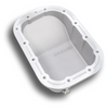 PPE Heavy-Duty Cast Aluminum Oil Pan For 2018-2024 Jeep Wrangler/Gladiator JL/JT 3.6L