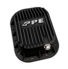 PPE Heavy-Duty Cast Aluminum Oil Pan For 2018-2024 Jeep Wrangler/Gladiator JL/JT 3.6L