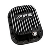 PPE Heavy-Duty Cast Aluminum Oil Pan For 2018-2024 Jeep Wrangler/Gladiator JL/JT 3.6L