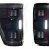 Morimoto XB LED Tail Lights For 2021-2024 Ford F-150