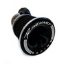 Rinehart Racing Moto Series 90° Velocity Air Cleaner For 2017-2024 Harley M8 Touring / Softail