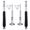 Bilstein B8 5100 Front & Rear Shocks For 14-18 Chevy GMC Silverado Sierra 1500