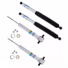 Bilstein B8 5100 Front & Rear Shocks For 14-18 Chevy GMC Silverado Sierra 1500