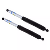 Bilstein B8 5100 Front & Rear Shocks For 14-18 Chevy GMC Silverado Sierra 1500