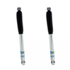 Bilstein B8 5100 Rear Shocks For 14-18 Chevy GMC Silverado Sierra 1500