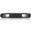 Recon Smoke Lens LED 3rd Brake Light W/ White Cargo Light For 07-13 GM 1500/2500