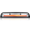 Recon Clear Lens LED 3rd Brake Light W/ White Cargo Light For 2019-2021 Ram 1500