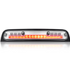 Recon Clear Lens LED 3rd Brake Light W/ White Cargo Light For 2019-2021 Ram 1500
