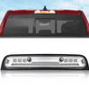 Recon Clear Lens LED 3rd Brake Light W/ White Cargo Light For 2019-2021 Ram 1500