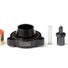 Go Fast Bits DV+ Diverter Valve For 15-20 GM Chevrolet Camaro 2.0T ATS CTS CT6