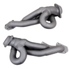 BBK 1-3/4" Shorty Titanium Ceramic Headers For 2009-2018 Dodge Ram 1500 5.7L