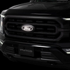 Putco Luminix White LED Emblem Front For 2015-2020 Ford F-150