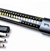 Putco 60'' Blade LED Tailgate Light Bar Red & White - Universal