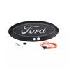 Putco Luminix White LED Emblem Grille Light For 17-19 Ford F250 F350 w/Camera