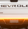 Putco 60" Work Blade LED Light Bar Amber & White - Universal