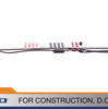 Putco 60" Work Blade LED Light Bar Amber & White - Universal
