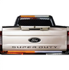 Putco 60" Work Blade LED Light Bar Amber & White - Universal